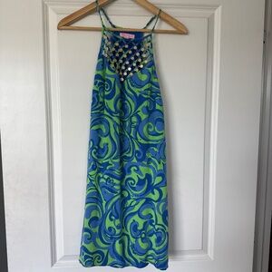 Lily Pulitzer dress